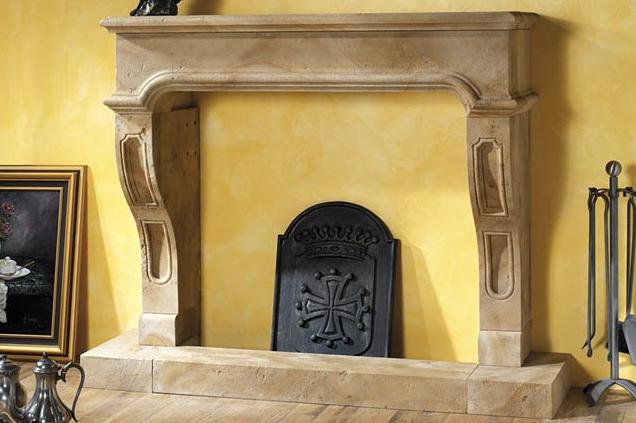 Fotos de Chimeneas: mayo 2013